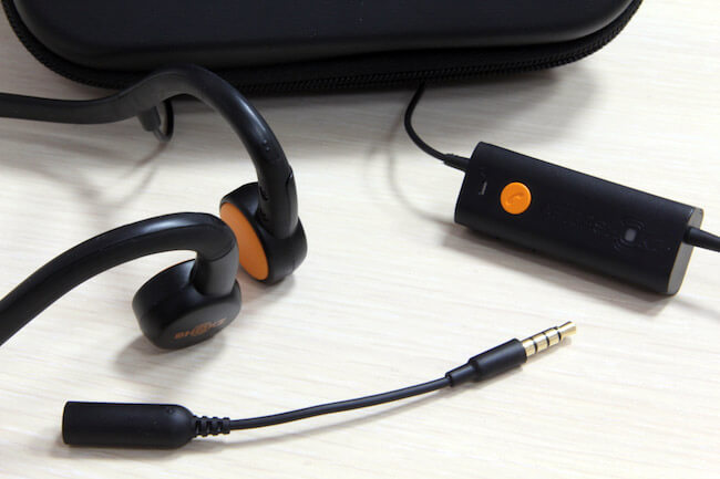 AfterShokz AfterShokz