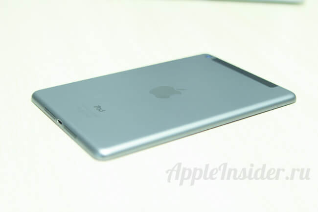 iPad mini Retina iPad mini Retina