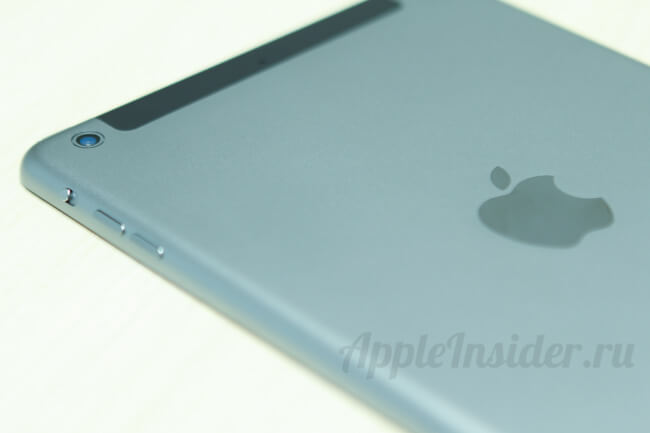 iPad mini Retina iPad mini Retina