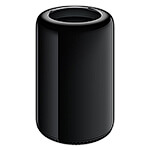 Mac Pro 2013: «А мышь и клавиатуру купите сами!». Фото.