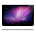Сенсорные экраны в Mac: готовность номер один. Сенсорные экраны в Mac: готовность номер один. Фото.