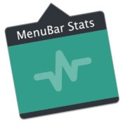 MenuBar Stat MenuBar Stat