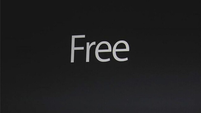 OSX Free OSX Free