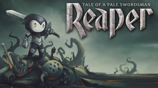 Reaper Reaper