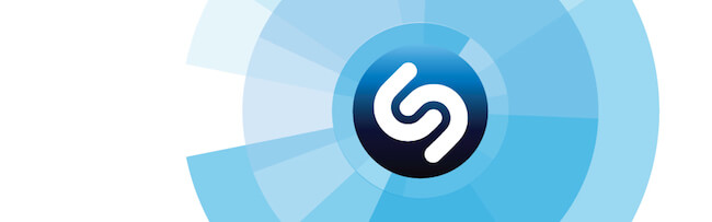 Shazam Shazam