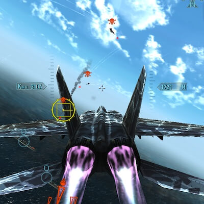 Видеообзор Sky Gamblers: Cold War. Видеообзор Sky Gamblers: Cold War. Фото.