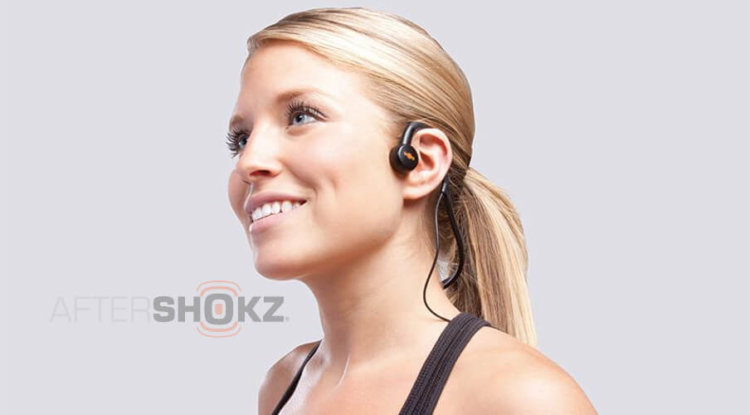 AfterShokz AfterShokz