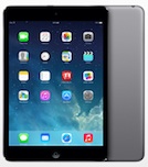 iPad Air и iPad mini Retina: В России с 15 ноября. Фото.