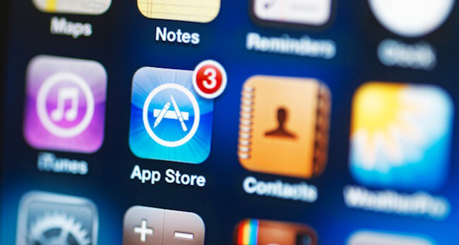App Store App Store