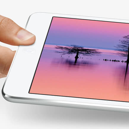 iPad mini с дисплеем Retina. Распаковка. iPad mini с дисплеем Retina. Распаковка. Фото.