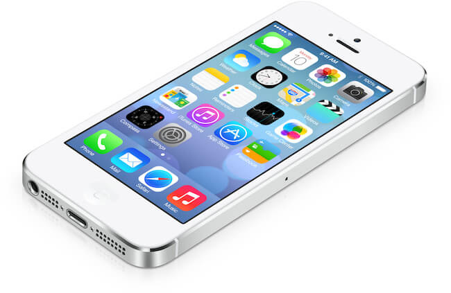 iOS 7 iOS 7