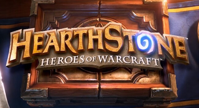 Hearthstone Hearthstone