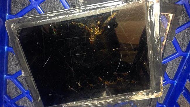 iPad Air iPad Air