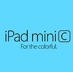 Пластиковый iPad — очевидное невероятное? Фото.