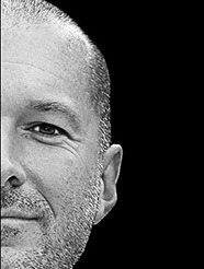 [2] Лиэндер Кэни. «Джони Айв». Британское дизайнерское образование. Фото.