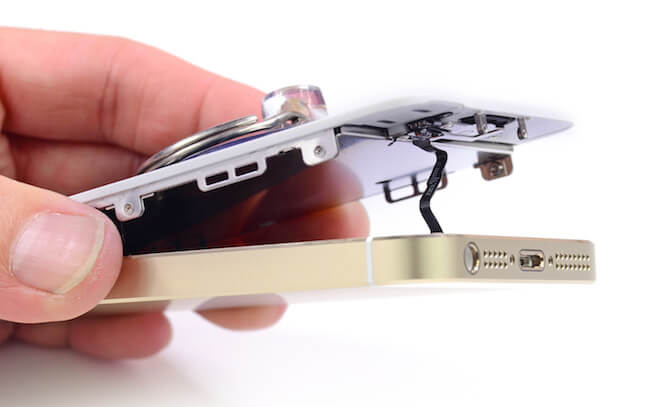 Дисплей iPhone 5s Дисплей iPhone 5s