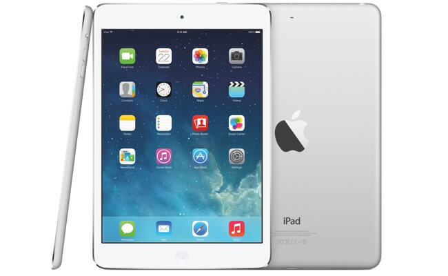 iPad mini iPad mini