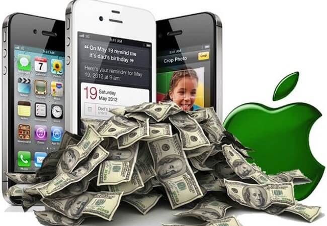 apple_expenditures apple_expenditures