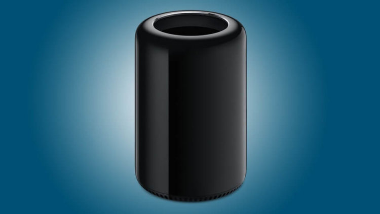 [Слухи] Apple может выпустить новый монитор вместе с Mac Pro. Фото.