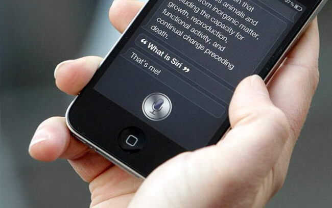 Siri Siri