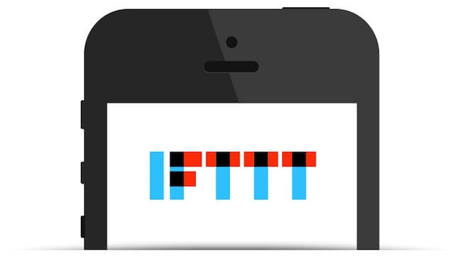 IFTTT IFTTT