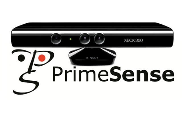 primesense-kinect primesense-kinect