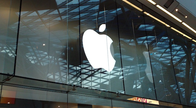 Российский Apple Store Российский Apple Store