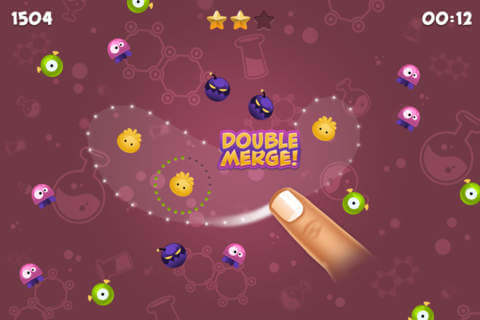 Merge Merge