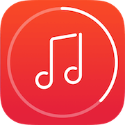 Обзор Listen 2 — бесплатная альтернатива стандартному плееру iPhone. Фото.