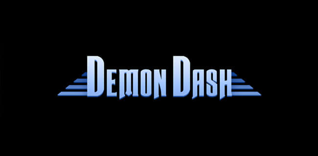 Demon Dash Demon Dash