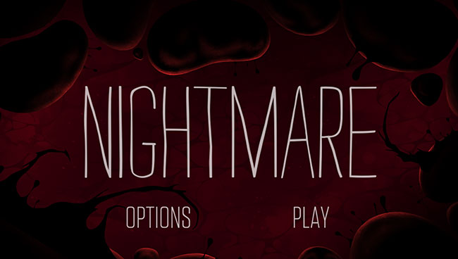 Nightmare: Malaria Nightmare: Malaria