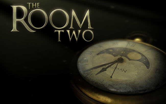 The Room Two The Room Two