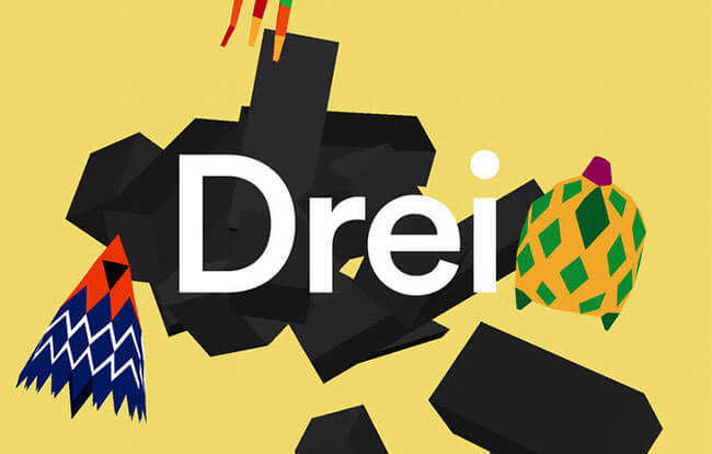 Drei by Etter Drei by Etter