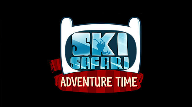 Ski Safari: Adventure Time Ski Safari: Adventure Time