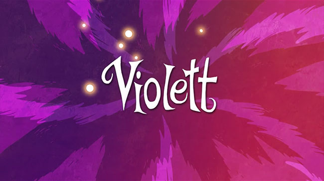Violett Violett