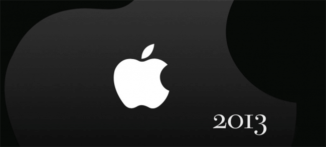 apple 2013 apple 2013