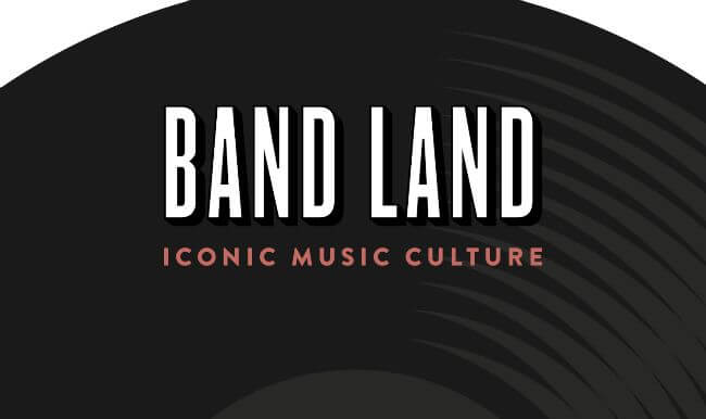 Band Land Band Land