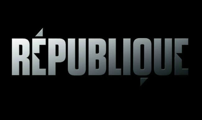 Republique Republique