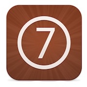 [Советы и трюки] Дополнительные настройки в iOS 7. Фото.