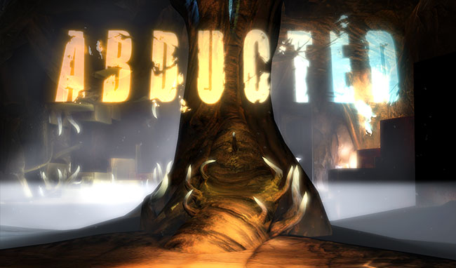 Abducted Abducted