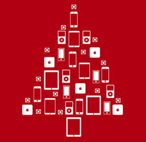 C Новым 2014 годом! Фото.