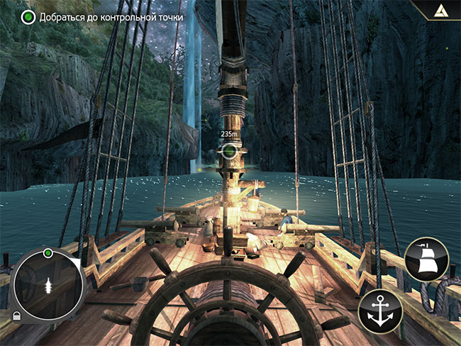 Assassin's Creed Pirates Assassin's Creed Pirates