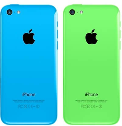[ИТОГИ] Мы разыгрываем iPhone 5c! Фото.