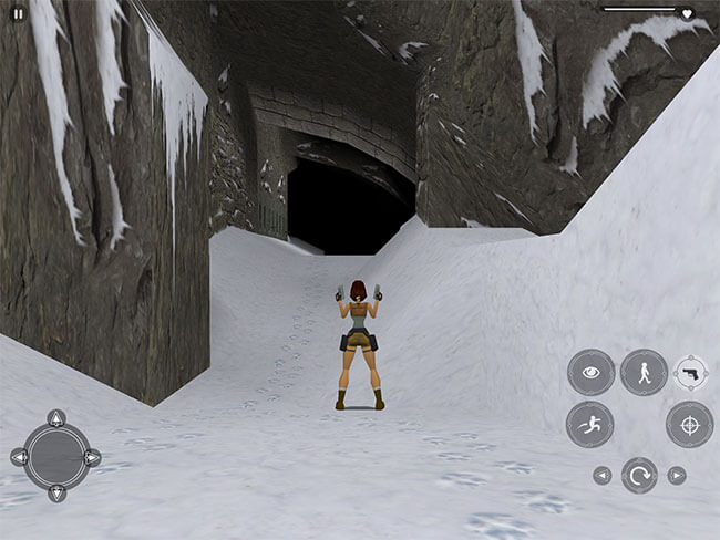 Tomb Raider I Tomb Raider I