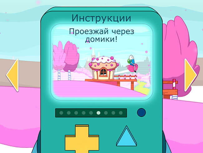 Ski Safari: Adventure Time Ski Safari: Adventure Time