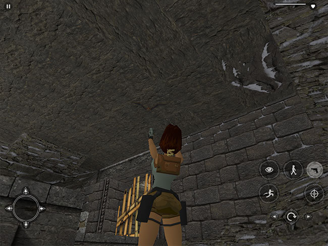 Tomb Raider I Tomb Raider I