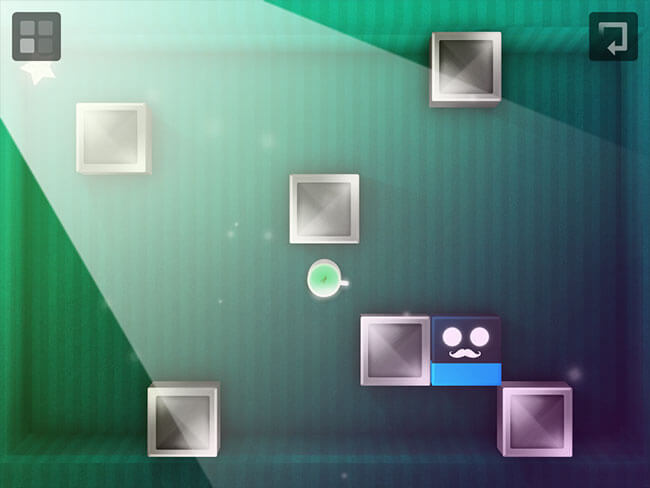 Gravity Blocks - The Last Rotation Gravity Blocks - The Last Rotation