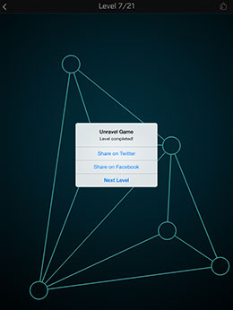 Unravel Lite
