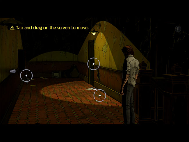 The Wolf Among Us The Wolf Among Us
