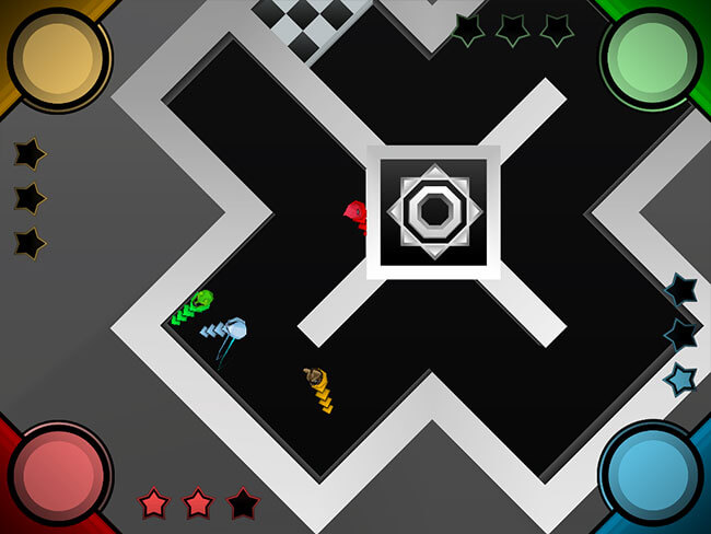 Demon Dash Demon Dash